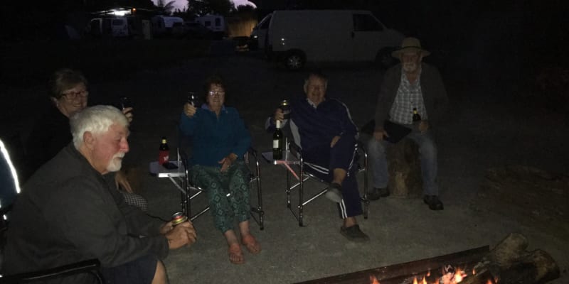 Photo by Lynette Joy Holding