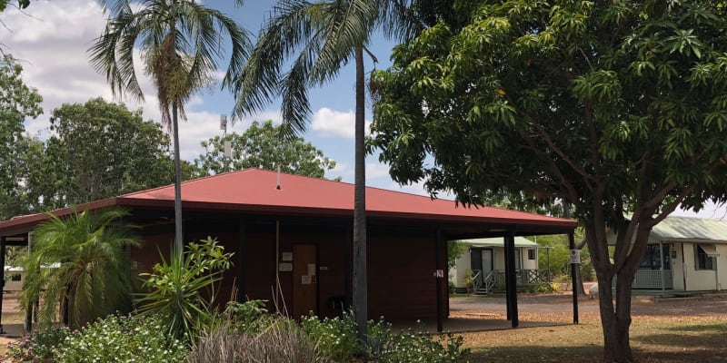 Photo by Marcia Christine Baker