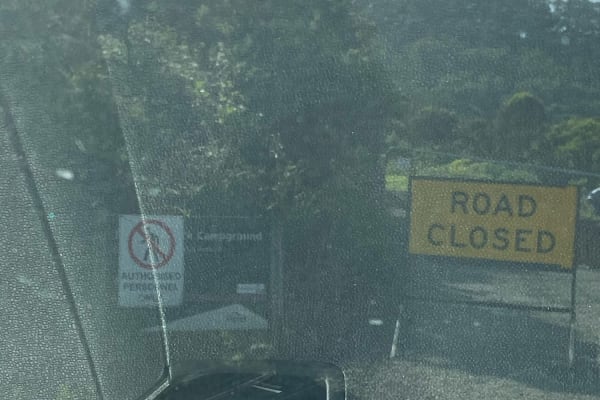 Photo by Samantha M.