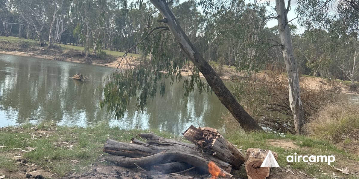 Yarrawonga Green Bank