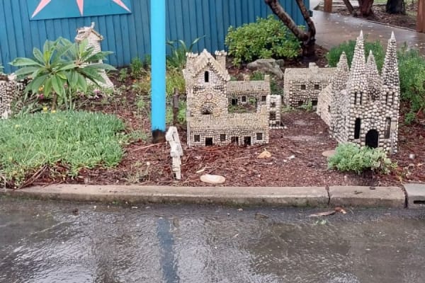 Photo by Colin van den Hoff