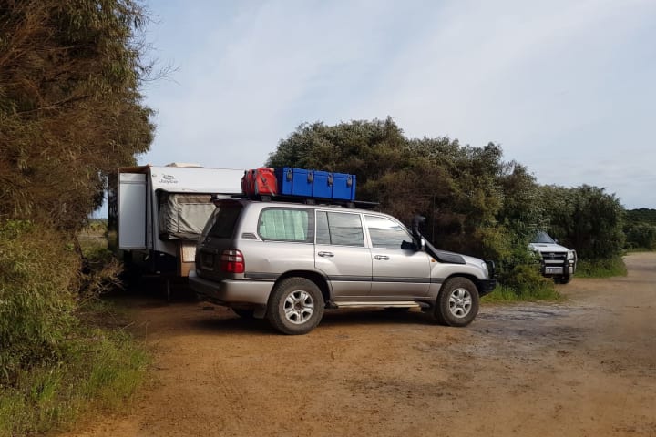 Photo by Olivia Bataligin Averkin