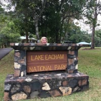 Photo by Christine B.