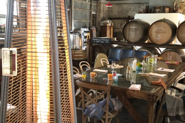 Photo by Michelle L.