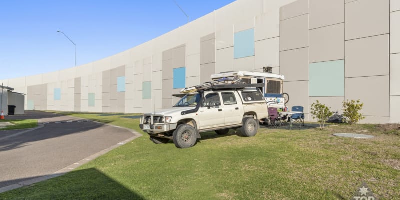 Photo by Bernessa R.