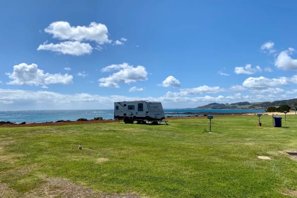 Photo by Corporate to Caravan