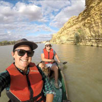 Photo by @ode2theroad