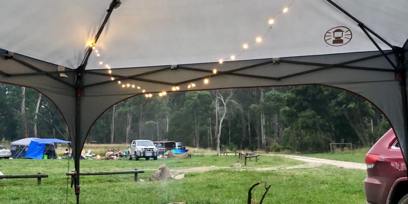 Photo of Kendalls Camping Area