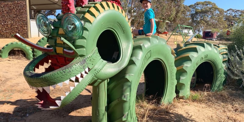 Photo by Off The Trax