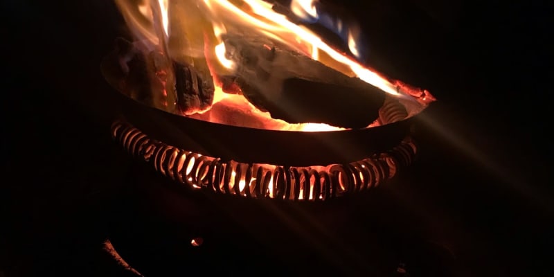 Photo by Brittany P.