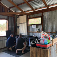 Photo by Margaret McNeill Ljubicic