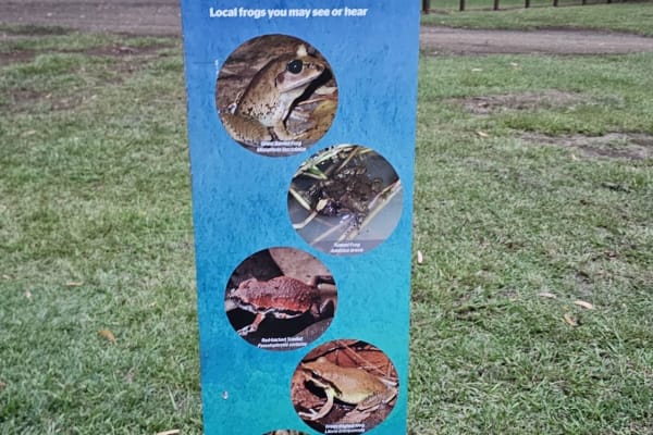 Photo by Christie B.