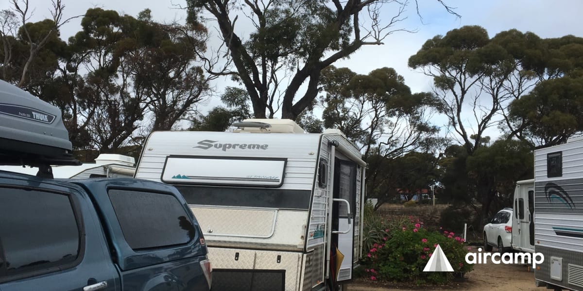 Salmon Gums Community Caravan Park