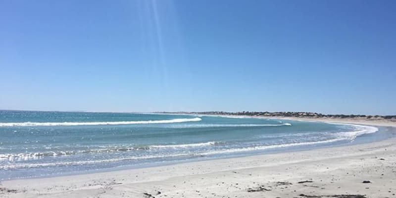 Photo of Point Bell Conservation Reserve