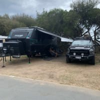 Photo by Poms Touring Australia