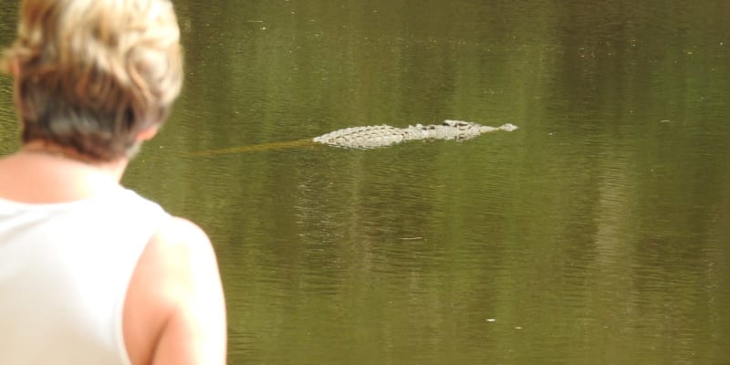 Photo by Rick N Hazel Butler