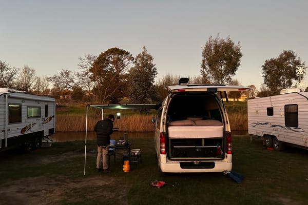 Photo by Chelsea and Jye