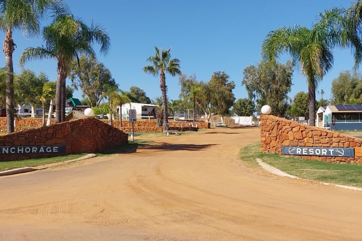 Photo by Colin van den Hoff