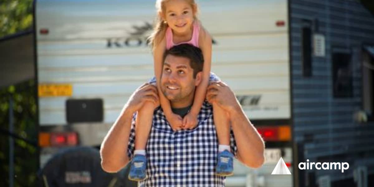 Ball Park Caravan Park
