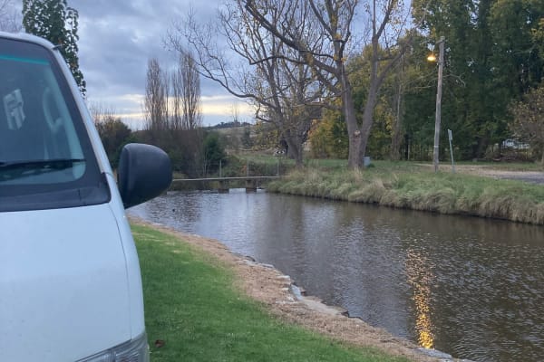 Photo by Michelle S.