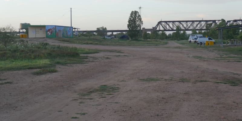 Photo by Marcia Christine Baker