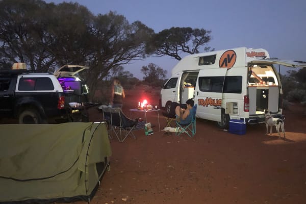 Photo by Billie-jade S.