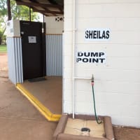 Photo by Marcia Christine Baker