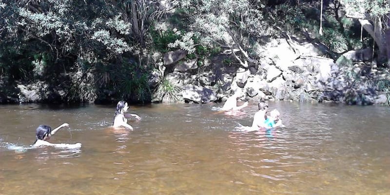 Photo by Tracy N David Ross