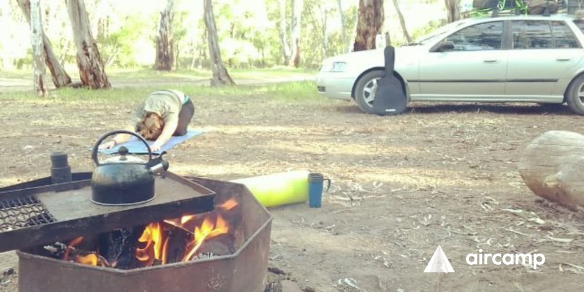 Ippinitchie Campground