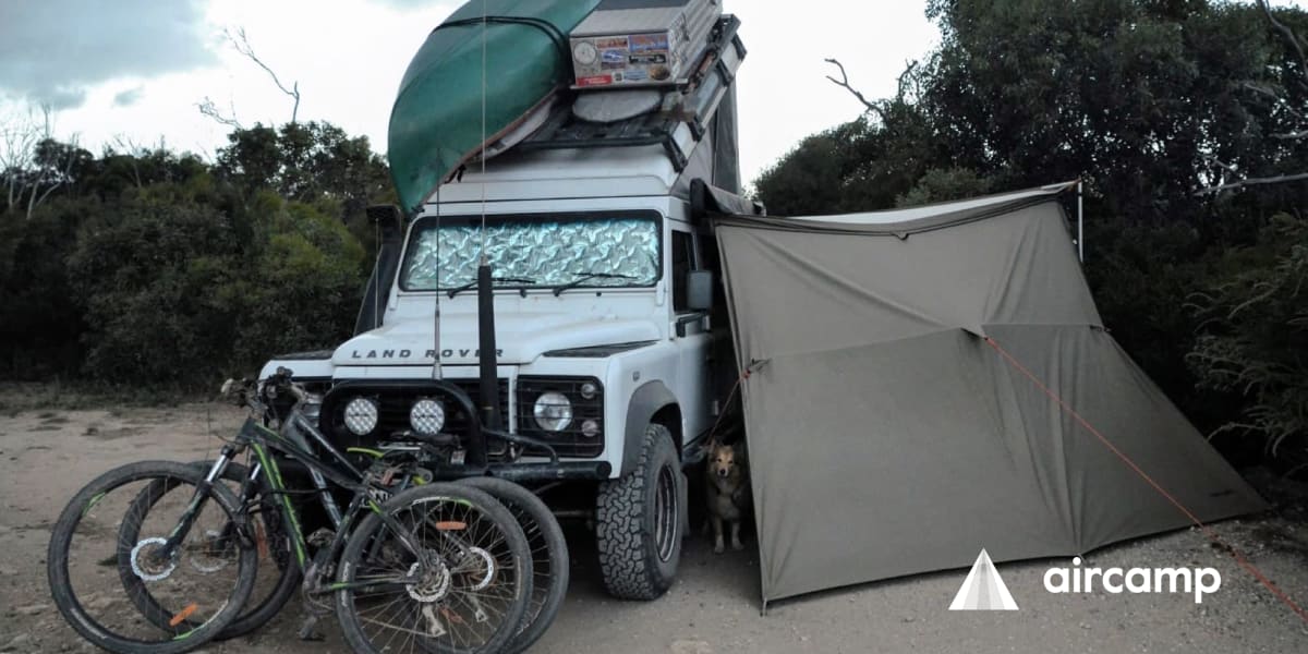 John Martin Caravan Repairs & Campground