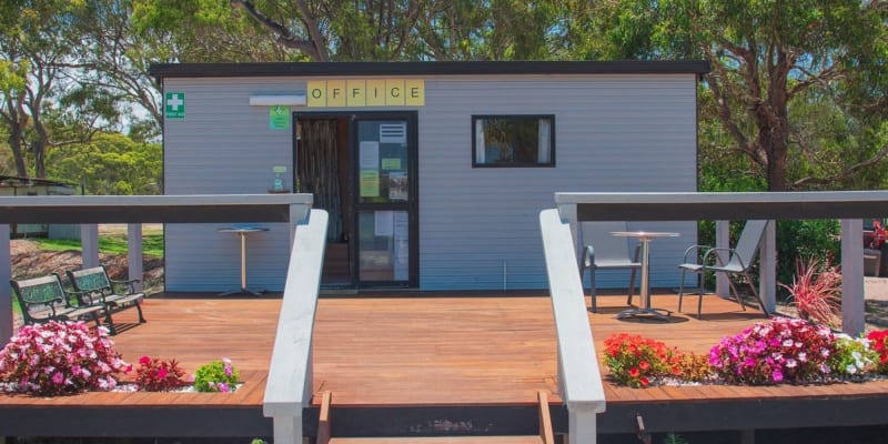 Photo by Tathra Beach Motor Village