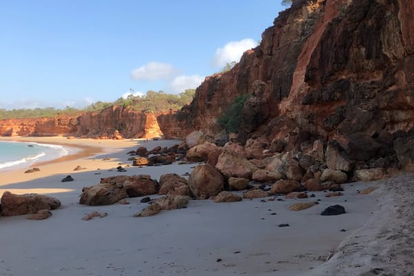 Photo by WANDERINGAUST