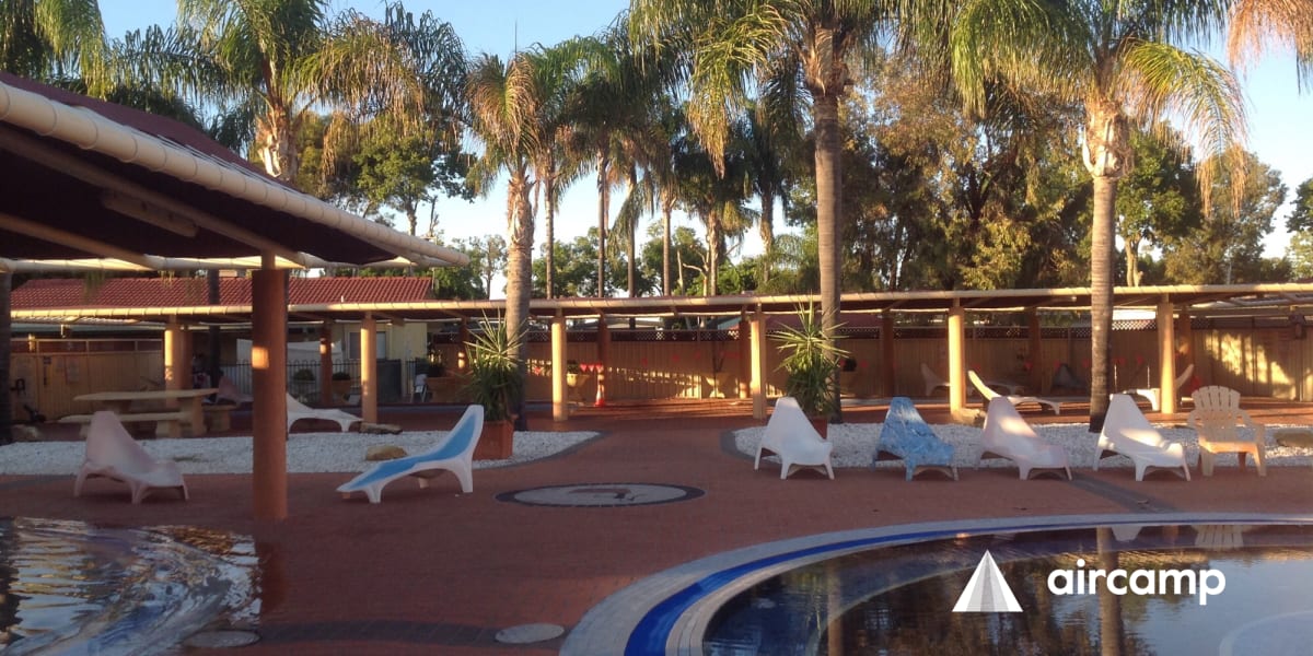Gwydir Caravan Park