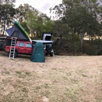 Photo by Margaret McNeill Ljubicic