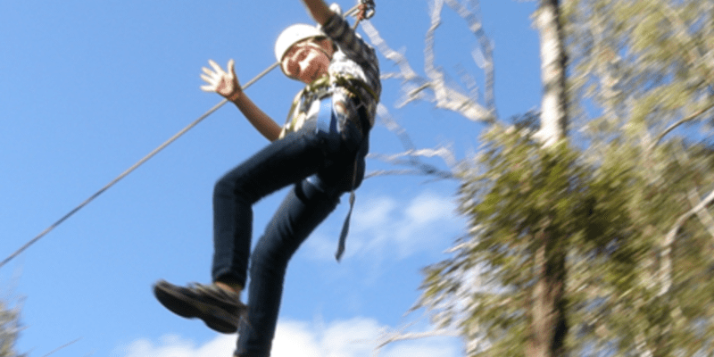 Photo of Murphys Creek Escape