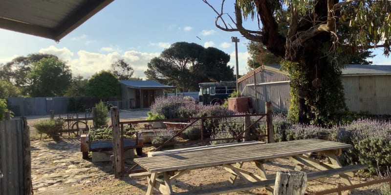 Photo by Charlotte F.