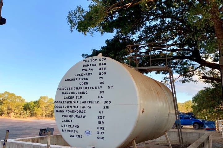 Photo by Corporate to Caravan