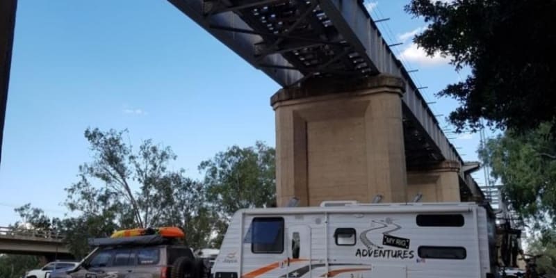 Photo by My Rig Adventures