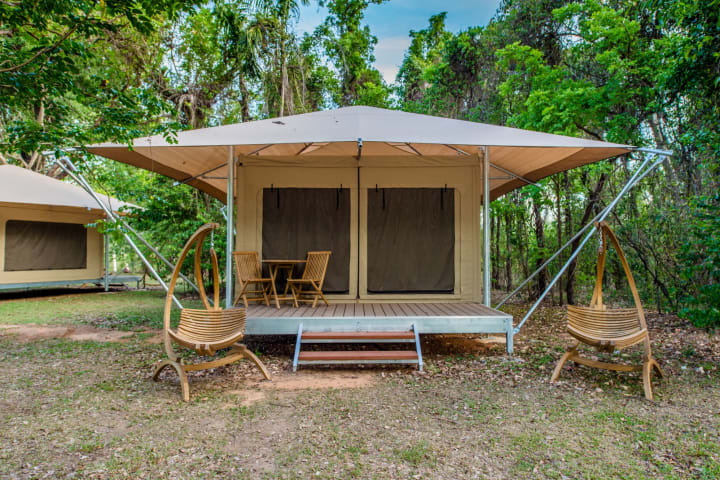 Photo by Caravan Park Escapes