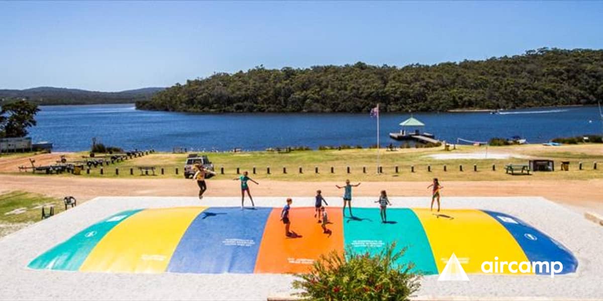 Walpole Rest Point Caravan Park