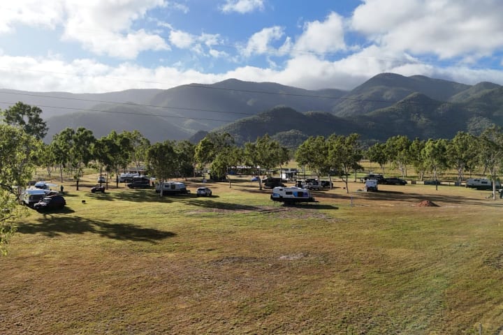 Photo by Mountview farm stay