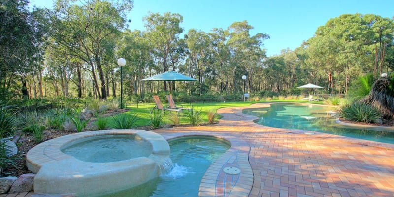 Photo by Port Stephens Beachside Holiday Parks