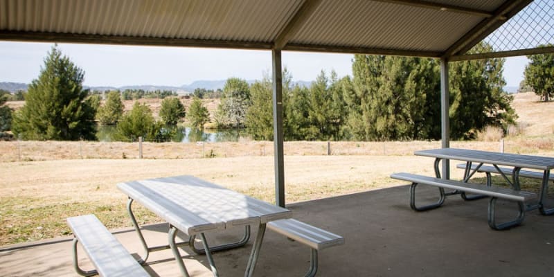 Photo of Cawsey Rotary Park