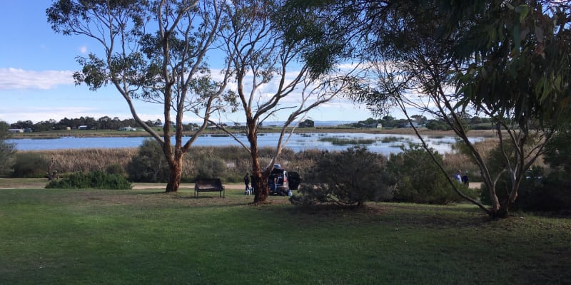 Photo of Clayton Bay Riverside Holiday Park