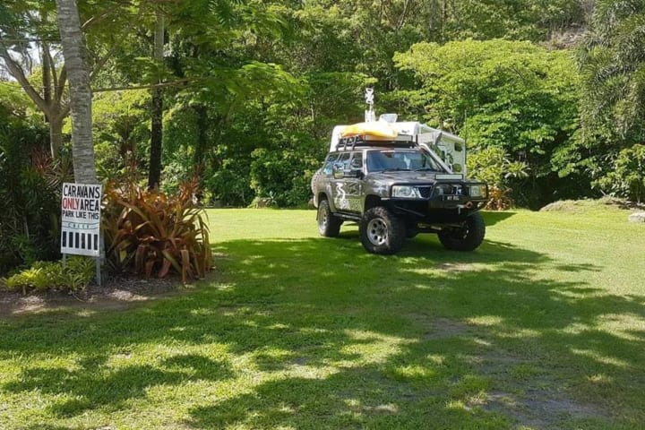 Photo by My Rig Adventures