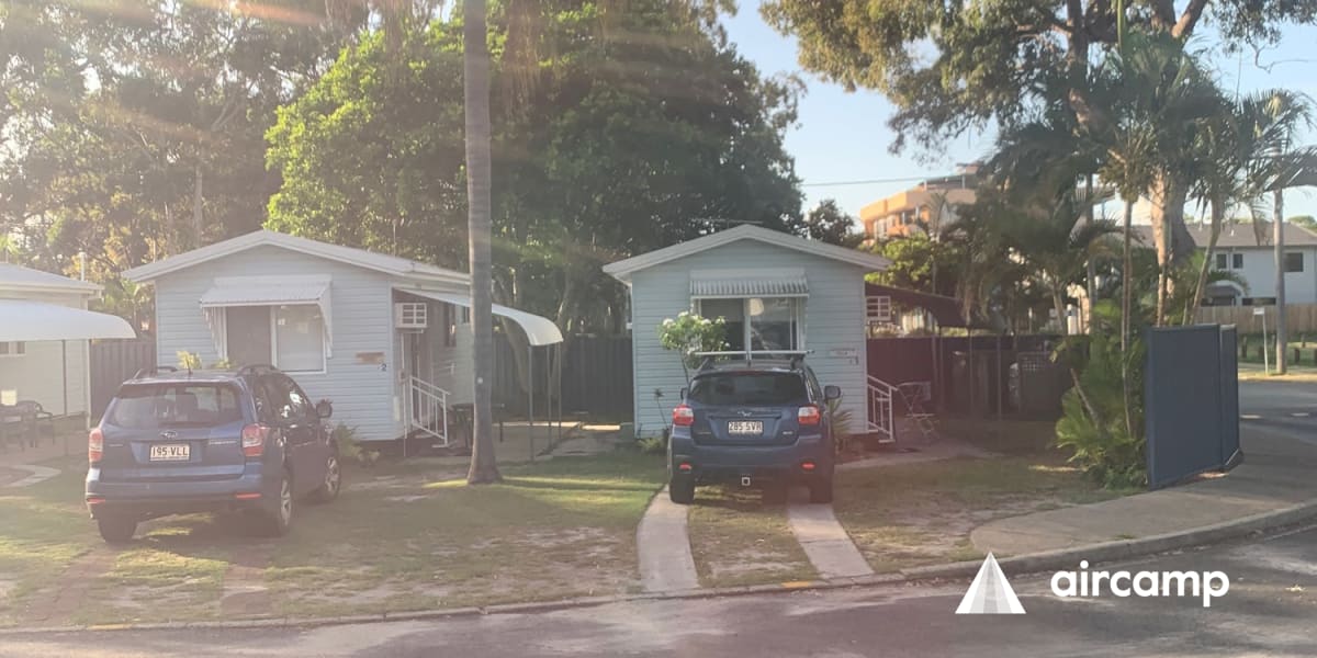 Bribie Island Caravan Park - Main photo