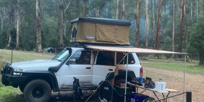 Photo by Brenden and Lisa Milkins