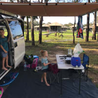 Photo by Brayden Tarj n Aylah Wilson