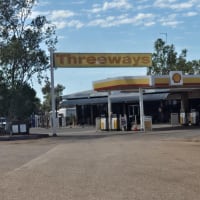 Photo by Colin van den Hoff