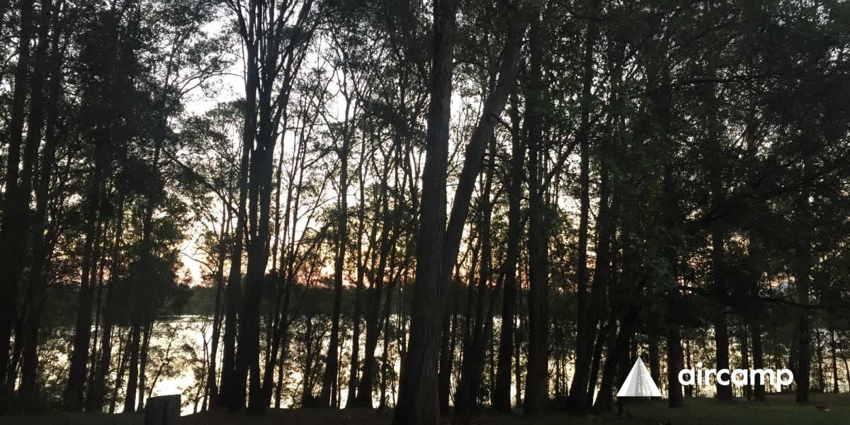 Camp Coorong